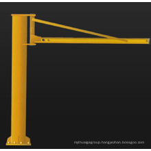 Free Standing Jib Cranes (BZ2T)